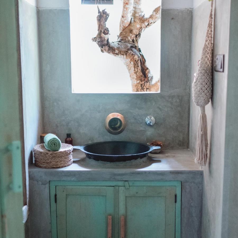 Arawe Retreat Villa Ella Bagian luar foto