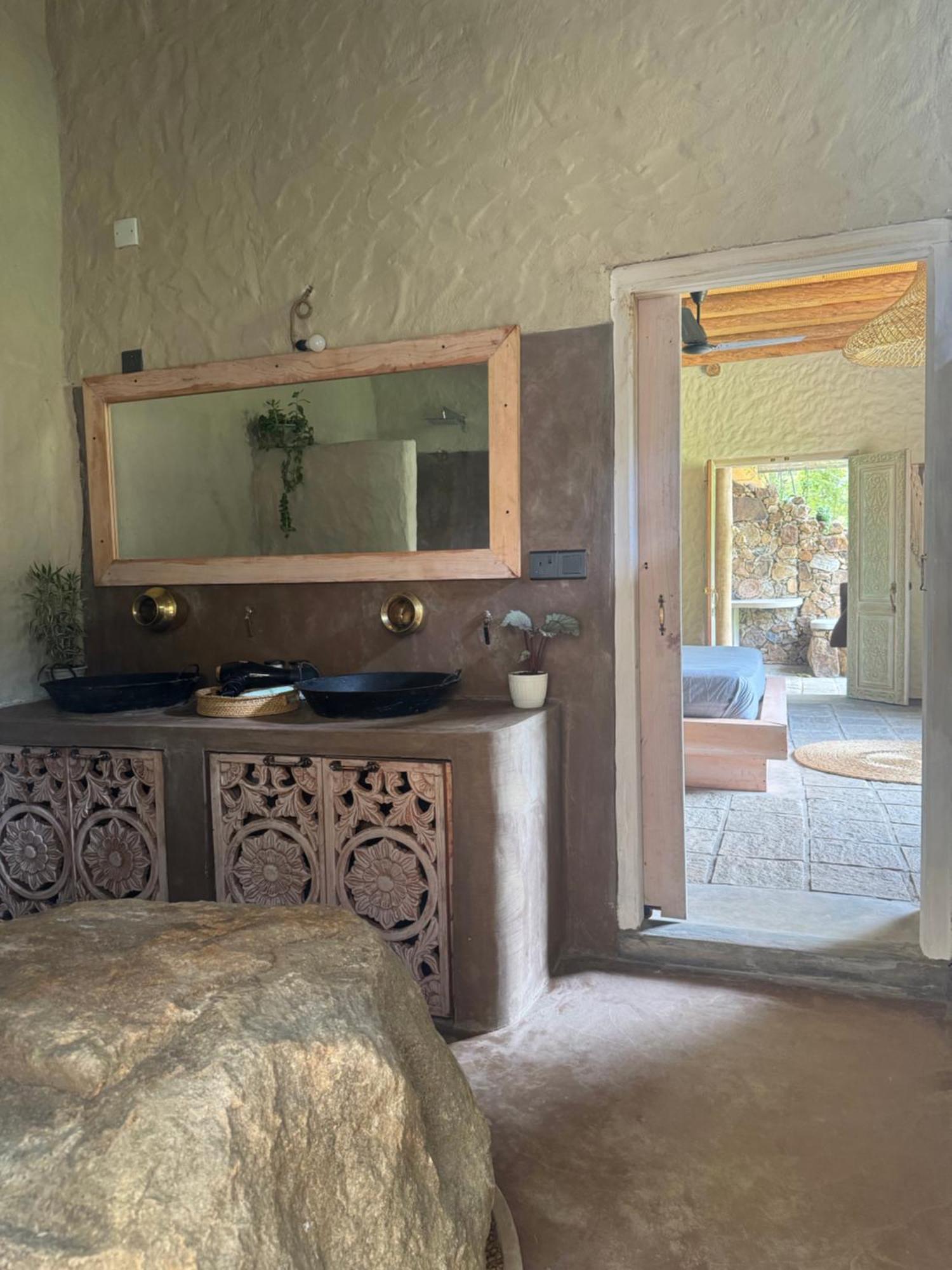 Arawe Retreat Villa Ella Bagian luar foto