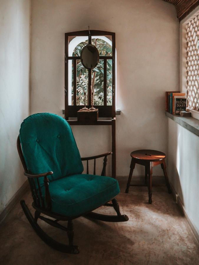 Arawe Retreat Villa Ella Bagian luar foto