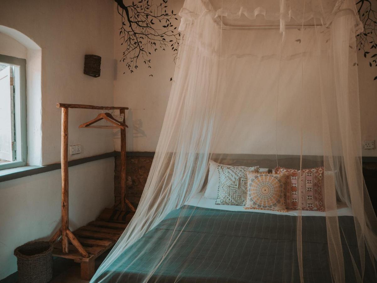 Arawe Retreat Villa Ella Bagian luar foto