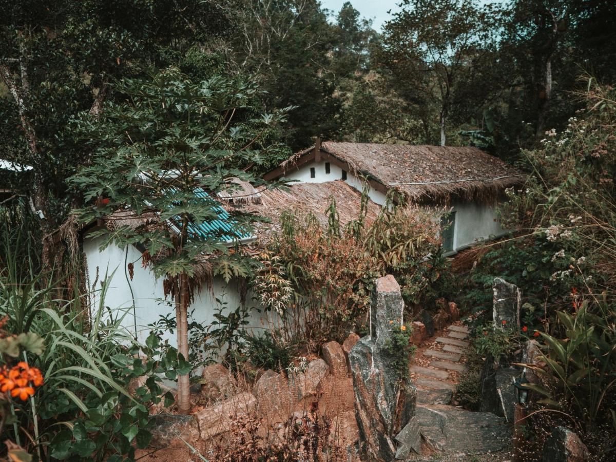 Arawe Retreat Villa Ella Bagian luar foto