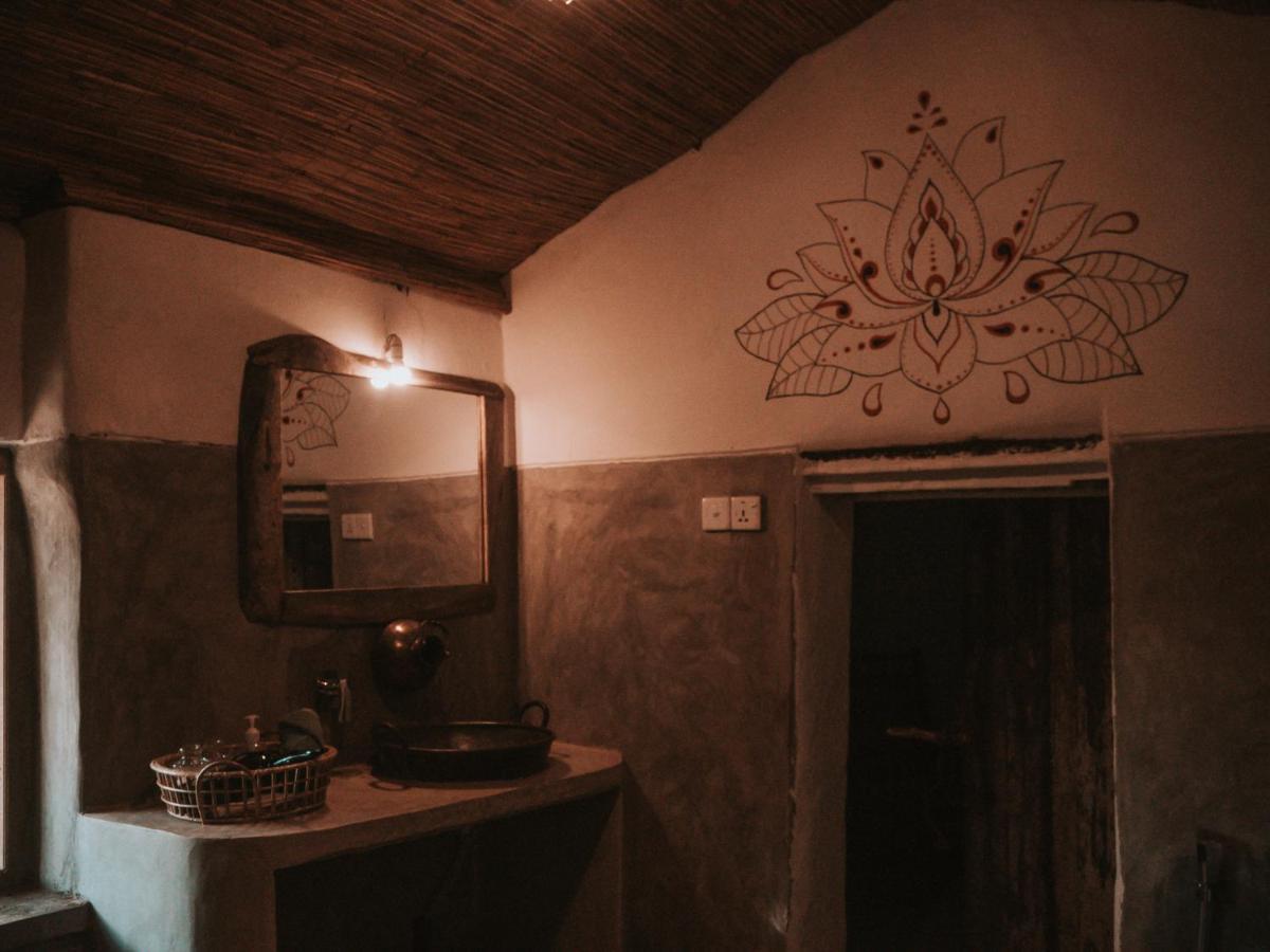 Arawe Retreat Villa Ella Bagian luar foto